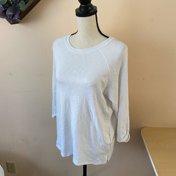 Tops - Lob. 9 Long sleeve Sz M